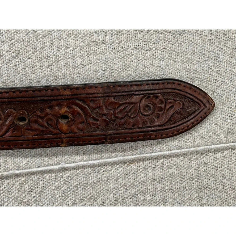 Crumrine vintage western
